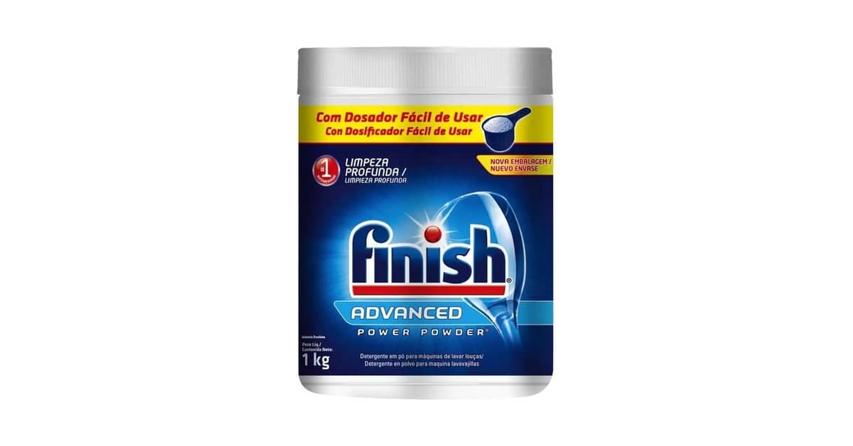 Qual o Melhor Detergente para Lavar Louça: O Guia