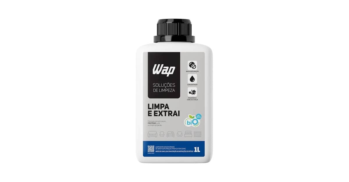 Qual o Melhor detergente para limpar piso: 10 Opções para Brilho