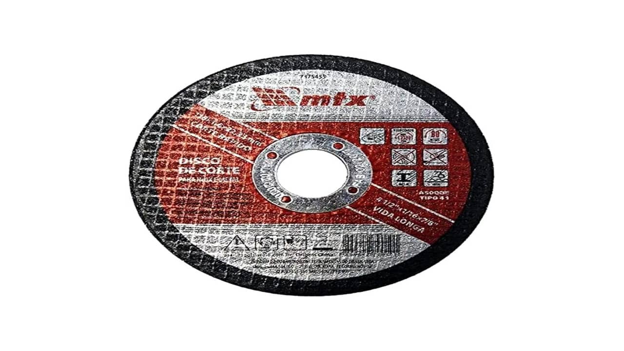 Qual o Melhor disco de corte para esmerilhadeira: Guia Top 10