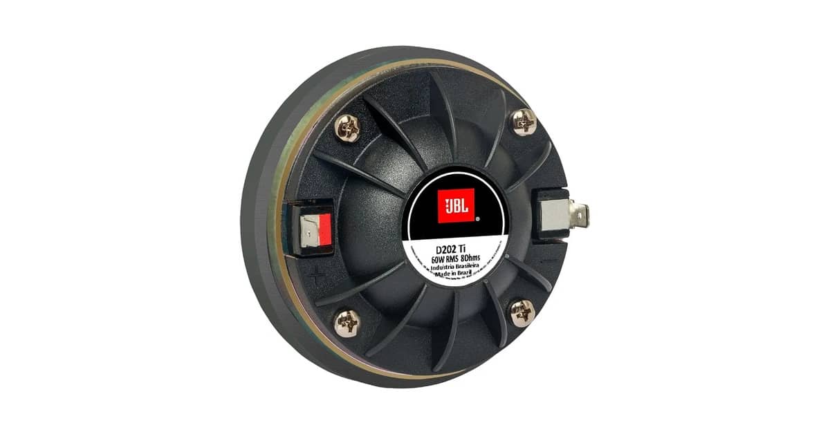 Qual o Melhor driver para som automotivo: Fenólico ou TI?