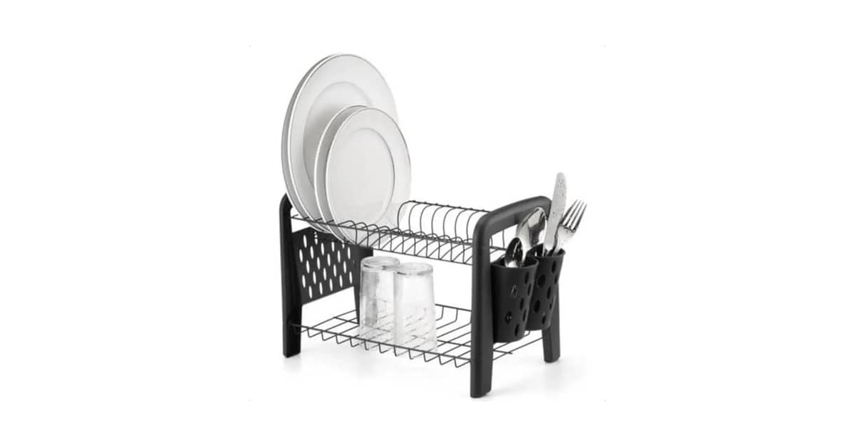 Qual o Melhor Escorredor de Louça que Não Enferruja? 10 Opções de Alta Durabilidade