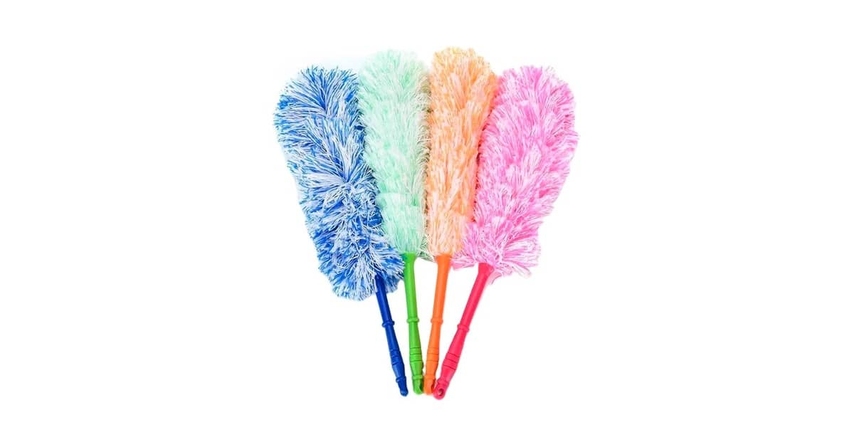 Qual o Melhor espanador eletrostático: Guia Prático