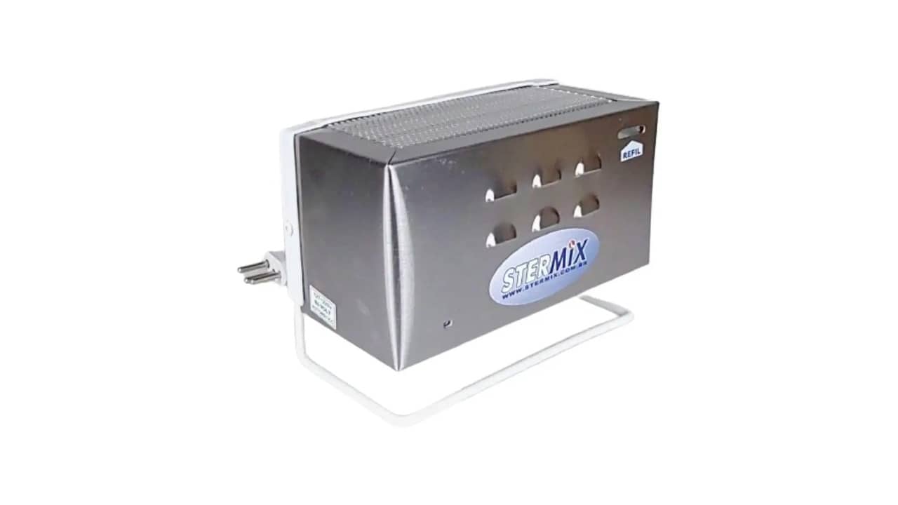 Qual o Melhor Esterilizador de Ar Contra Alergias?