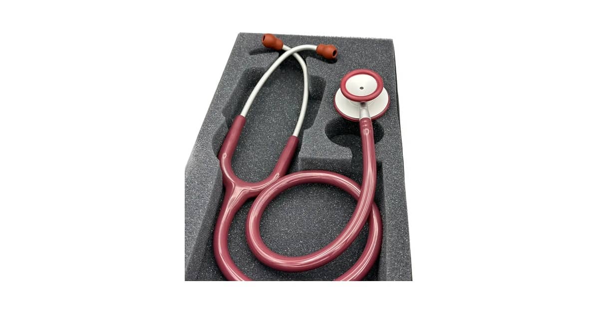 Qual o Melhor Estetoscópio para Veterinária? Análise