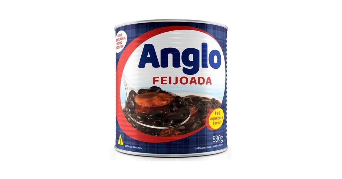 Qual o Melhor Feijão para Anemia: Opção Rica em Ferro