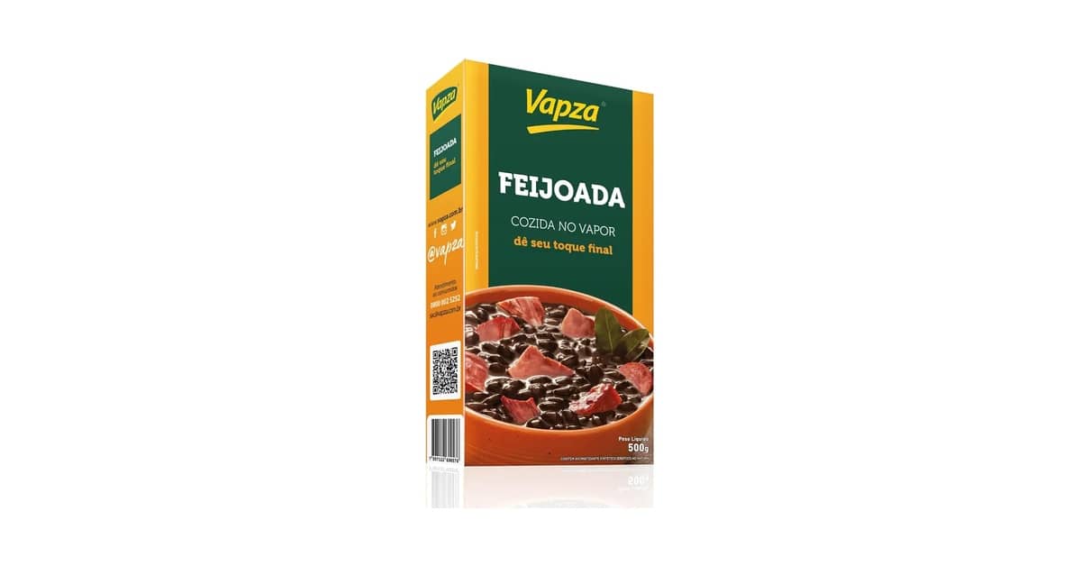 Qual o Melhor feijão para feijoada? 7 Opções para um Caldo Grosso