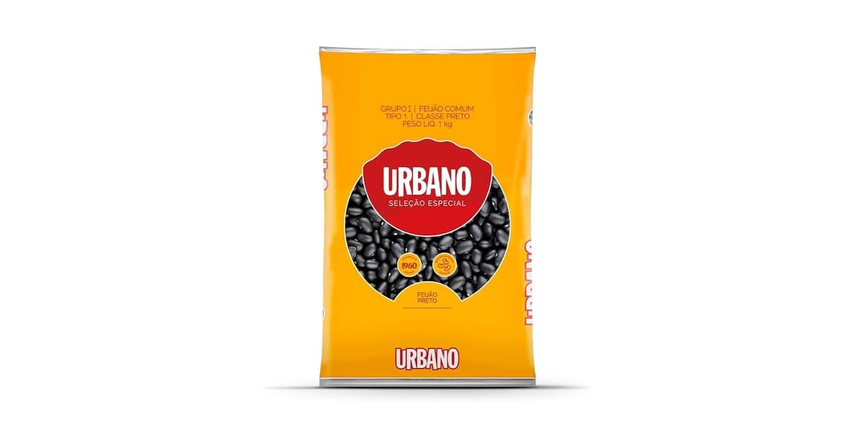 Qual o Melhor Feijão Preto ou Vermelho para Dieta?