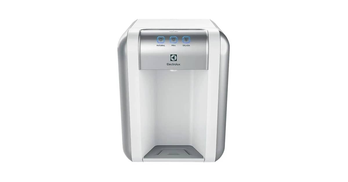 Qual o Melhor filtro de água do mundo: Guia e Ranking