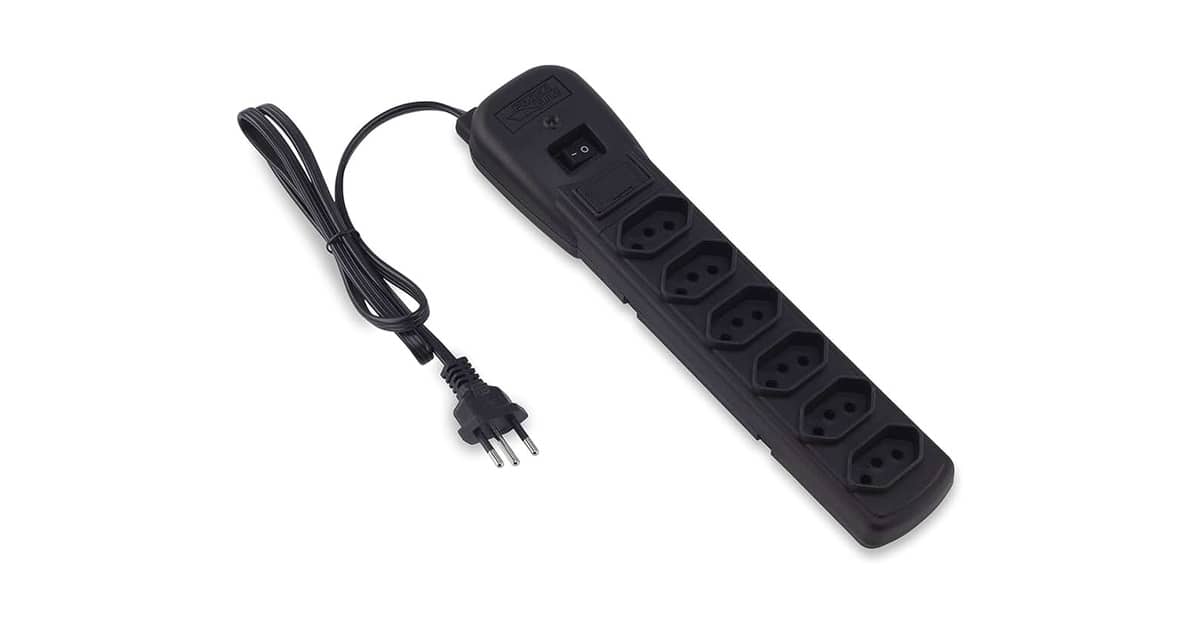 Qual o Melhor Filtro de Linha? Top Modelos com DPS