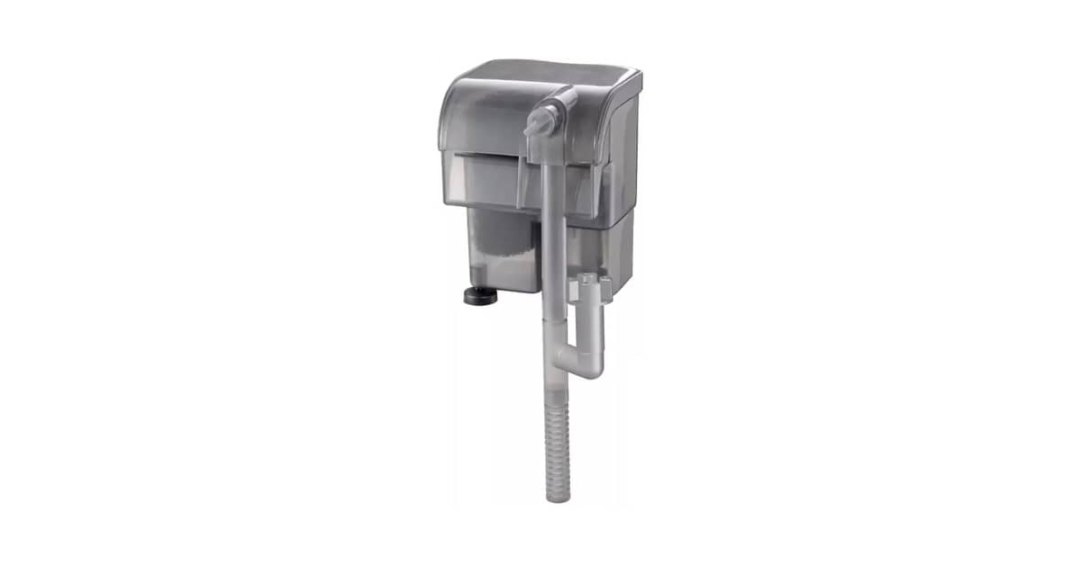 Qual o Melhor filtro para aquário de 30 litros: Guia de Água Cristalina