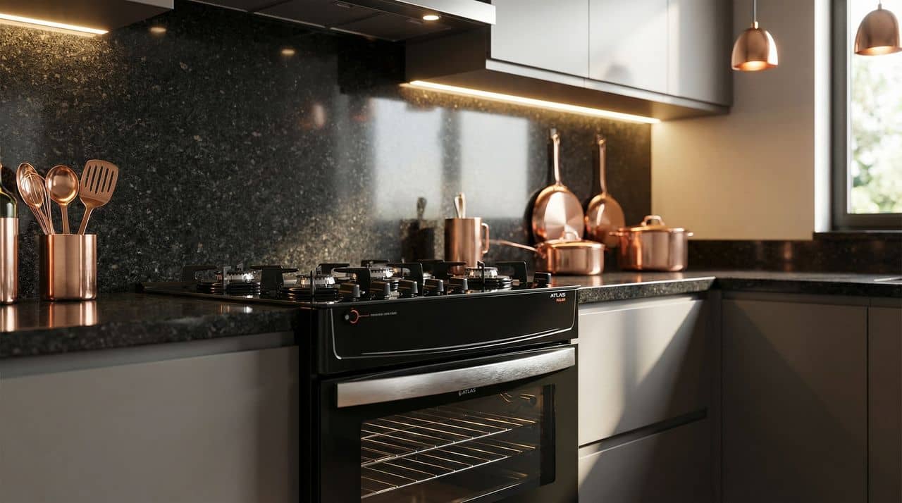 Qual o Melhor Fogão Atlas ou Dako? Guia de Compra