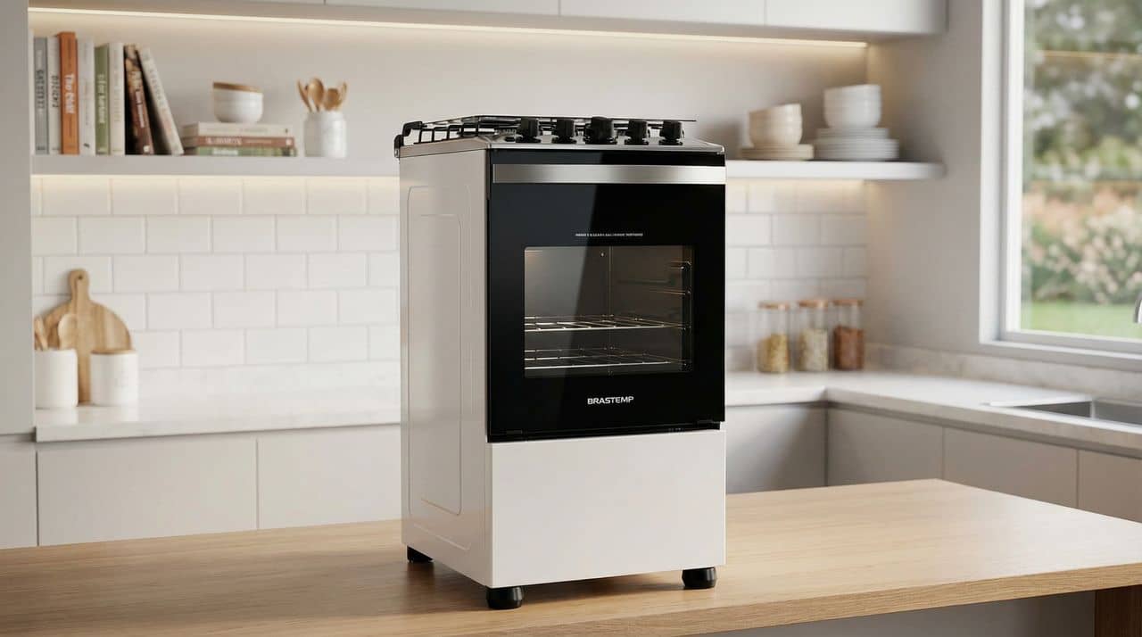 Qual o Melhor Fogão Brastemp ou Electrolux? Guia