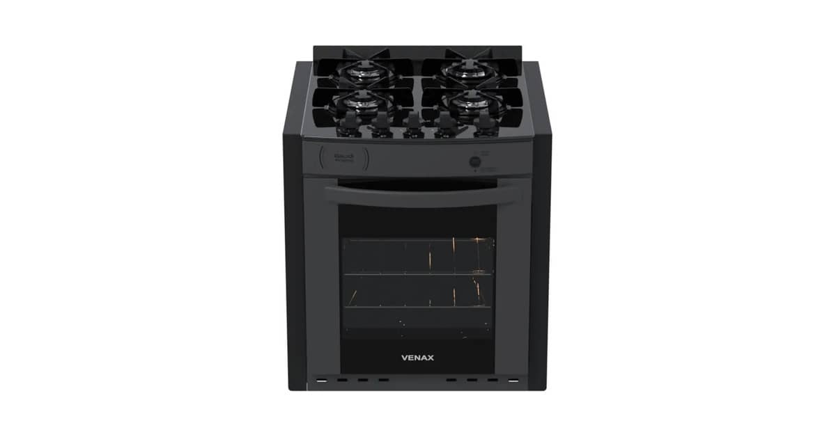 Qual o Melhor Fogão de Embutir 4 Bocas: Top 10