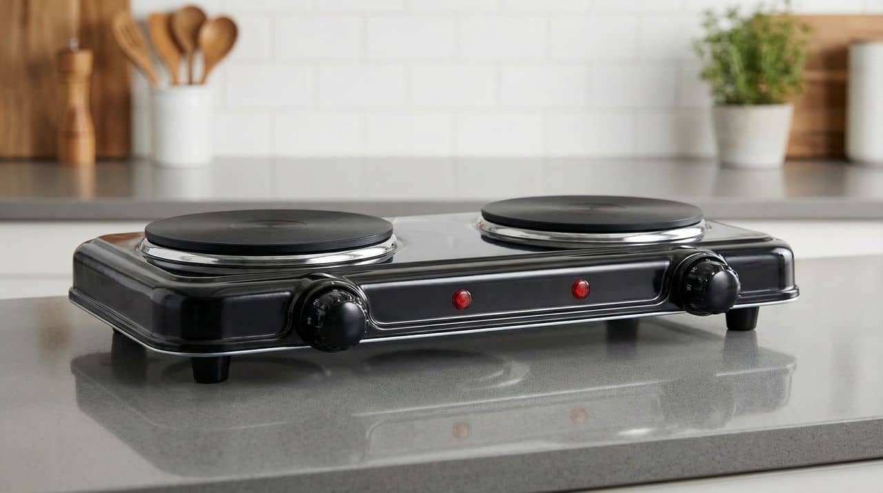 Qual o Melhor Fogão Elétrico Portátil: Guia Prático