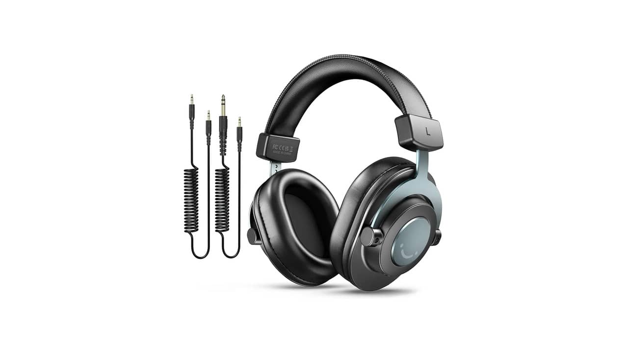 Qual o Melhor Fone de Ouvido para Estúdio de Gravação: Análise dos 10 Melhores