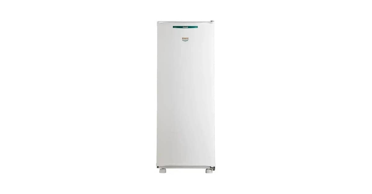 Qual o Melhor Freezer Vertical Consul ou Electrolux? Comparativo