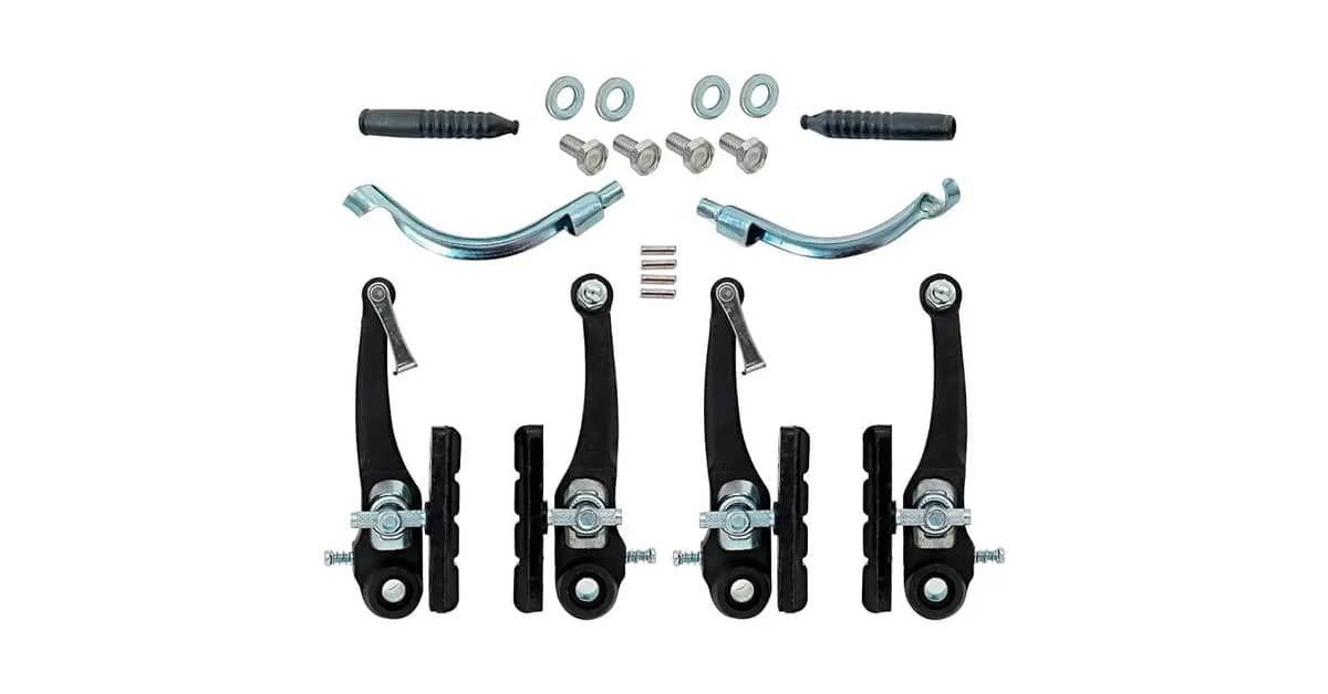 Qual o Melhor Freio de Bicicleta do Mundo: Análise