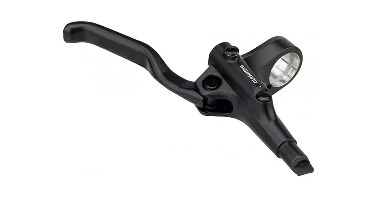 Qual o Melhor Freio Hidráulico Shimano: Guia MT200