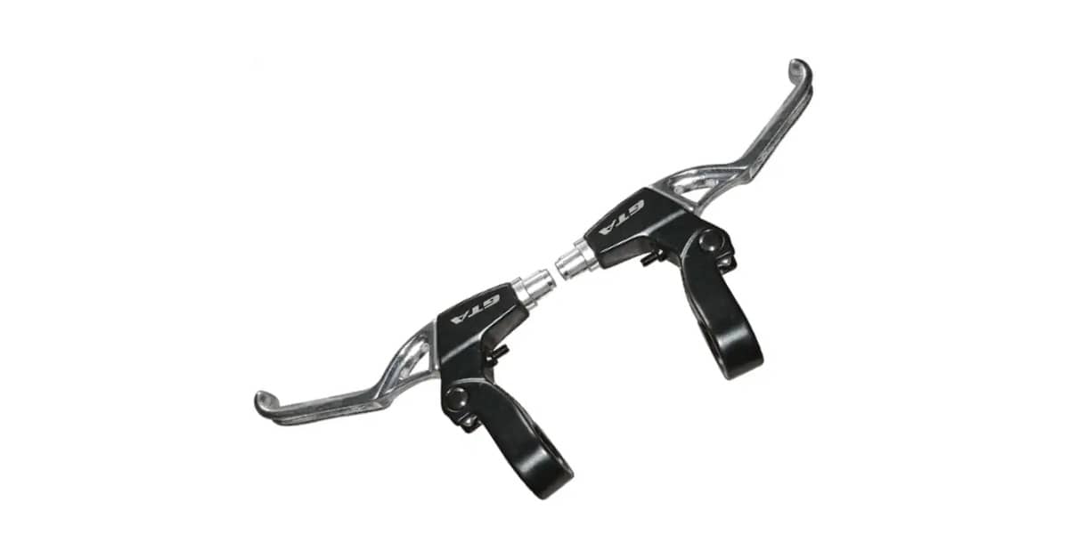 Qual o Melhor freio para bike: V-Brake e Disco?