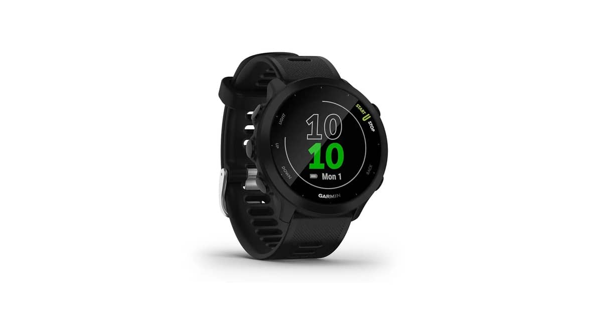 Qual o Melhor Garmin para Natação? Guia Prático