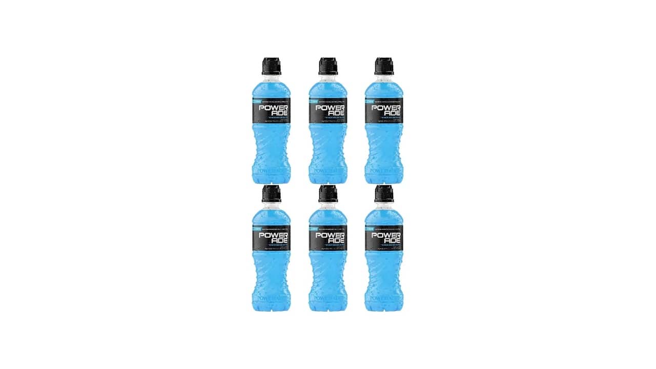 Qual o Melhor Gatorade ou Powerade? Guia de Hidratação para Atletas