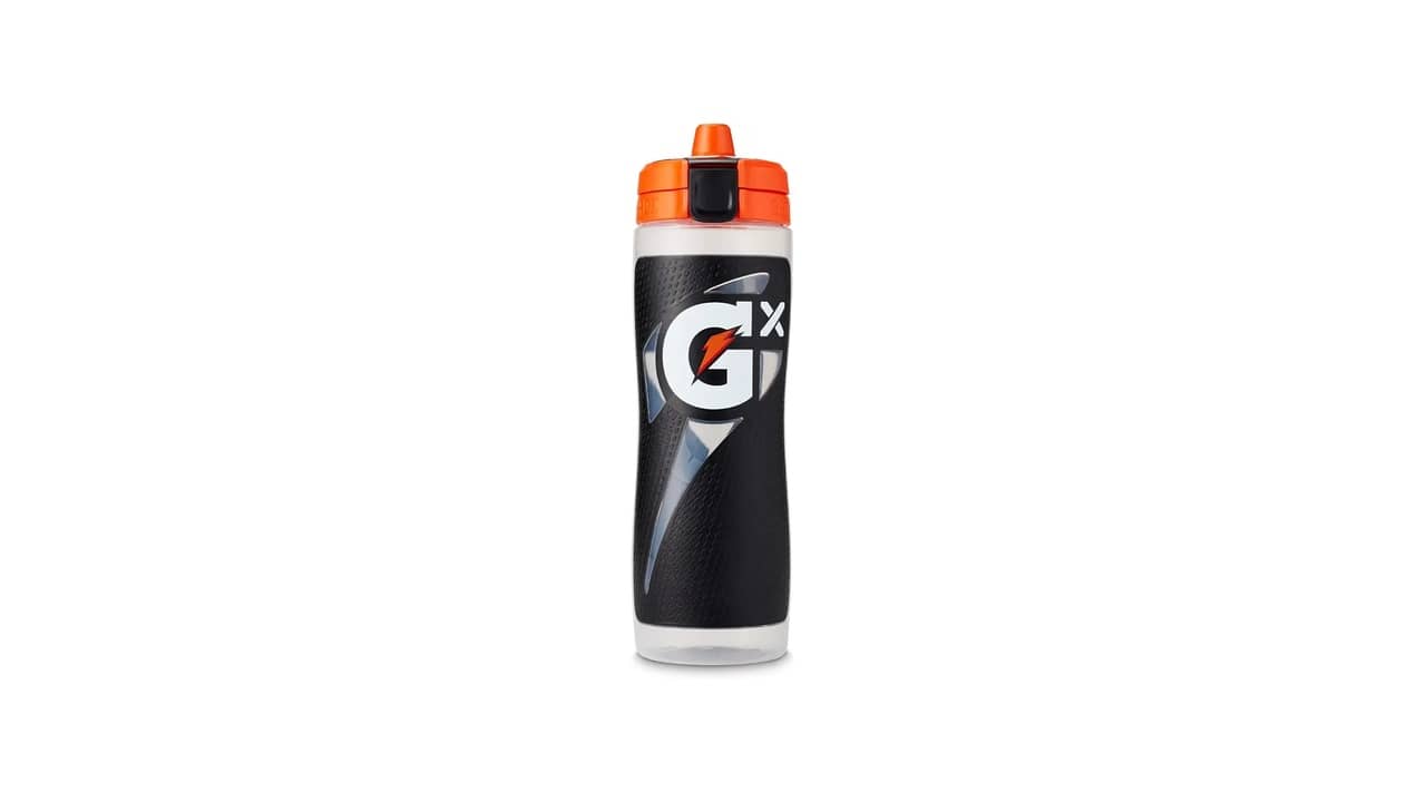 Qual o Melhor Gatorade para Hidratar? 10 Opções