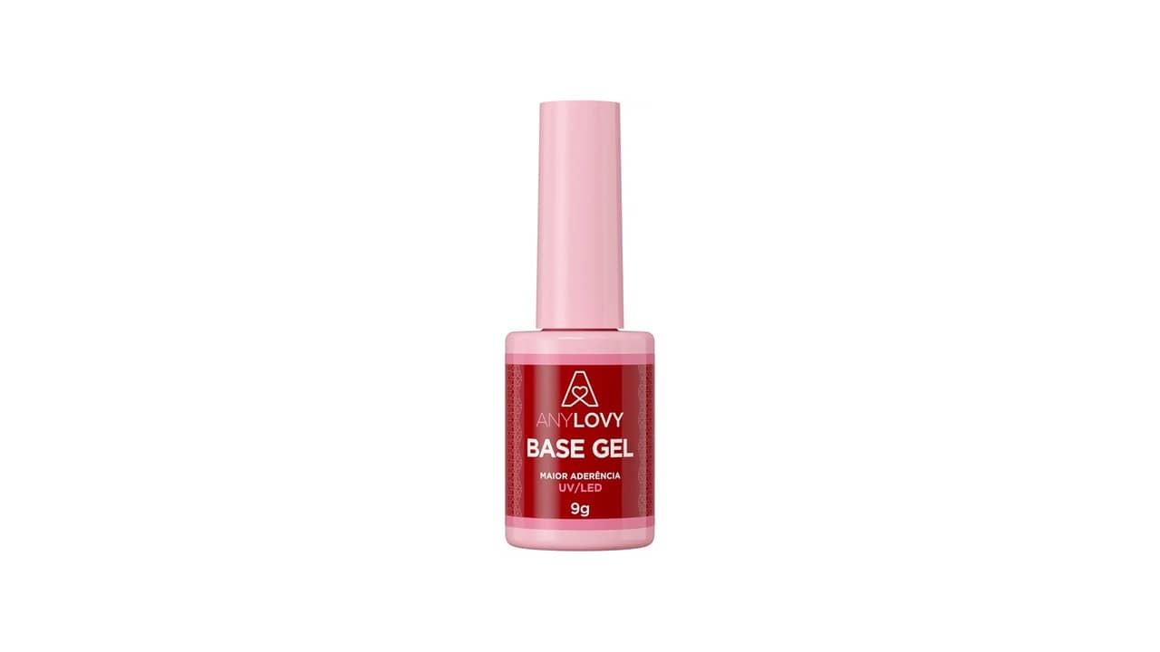 Qual o Melhor Gel Base para Unhas? 10 Favoritos
