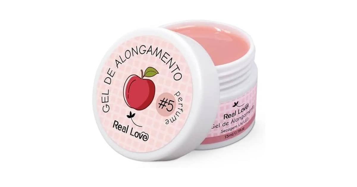 Qual o Melhor gel para alongamento de unhas? Guia de Compra