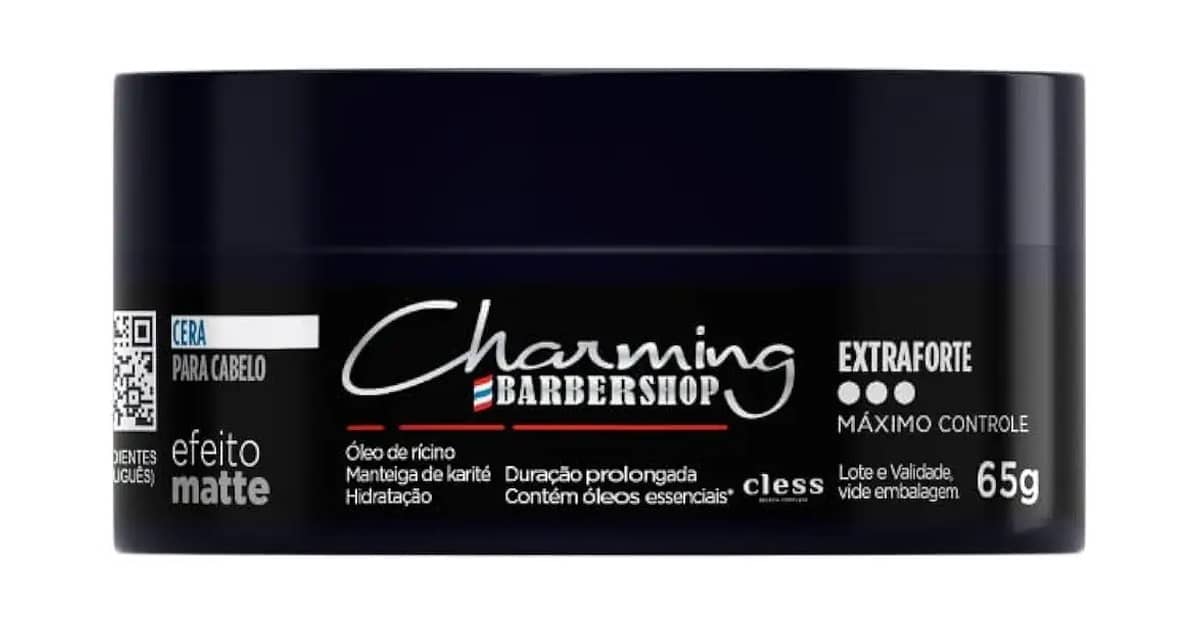 Qual o Melhor Gel para Cabelo Masculino? 10 Top Fixação e Brilho