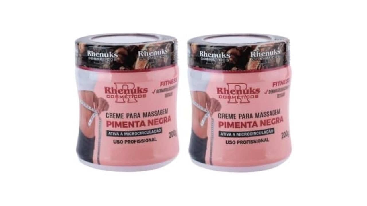 Qual o Melhor Gel para Queimar Gordura Abdominal? Top 10 Eficazes