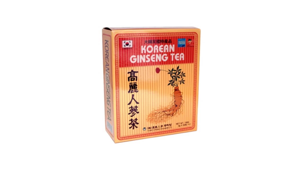 Qual o Melhor ginseng coreano ou indiano? Análise
