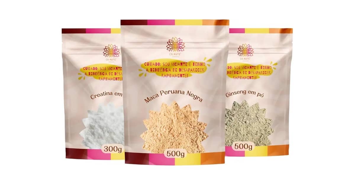 Qual o Melhor Ginseng ou Maca Peruana: Comparativo