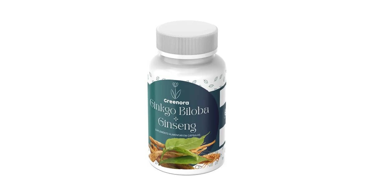 Qual o Melhor ginseng para memória e concentração: Top 10 Opções