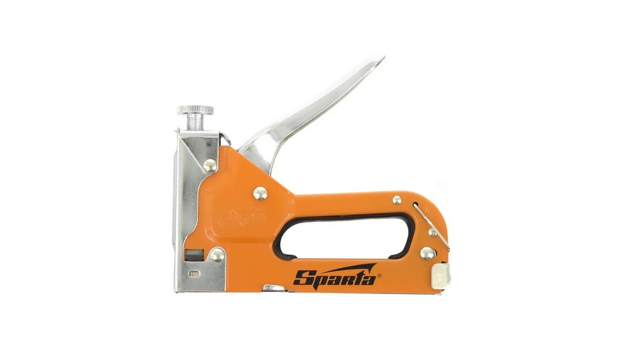 Qual o Melhor Grampeador Manual para Madeira? Guia