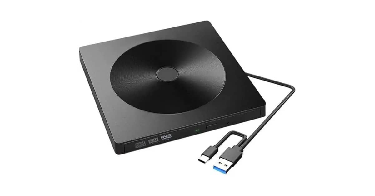 Qual o Melhor Gravador de CD e DVD para PC? Guia