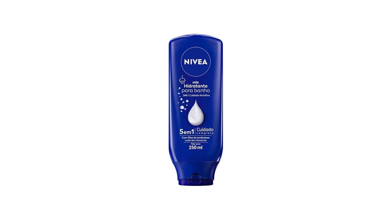 Qual o Melhor Hidratante de Banho: 10 Opções Poderosas