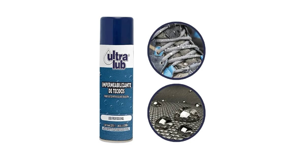 Qual o Melhor impermeabilizante para sofá de linho: 10 Opções Seguras