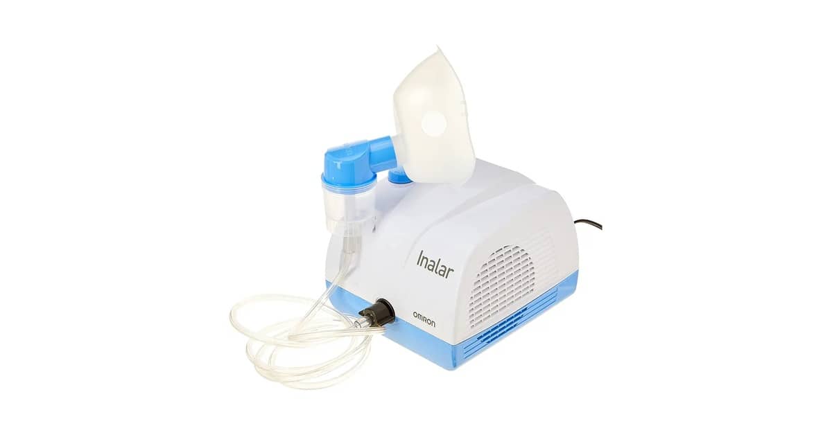 Qual o Melhor inalador ultrassônico ou ar comprimido: Guia de Escolha