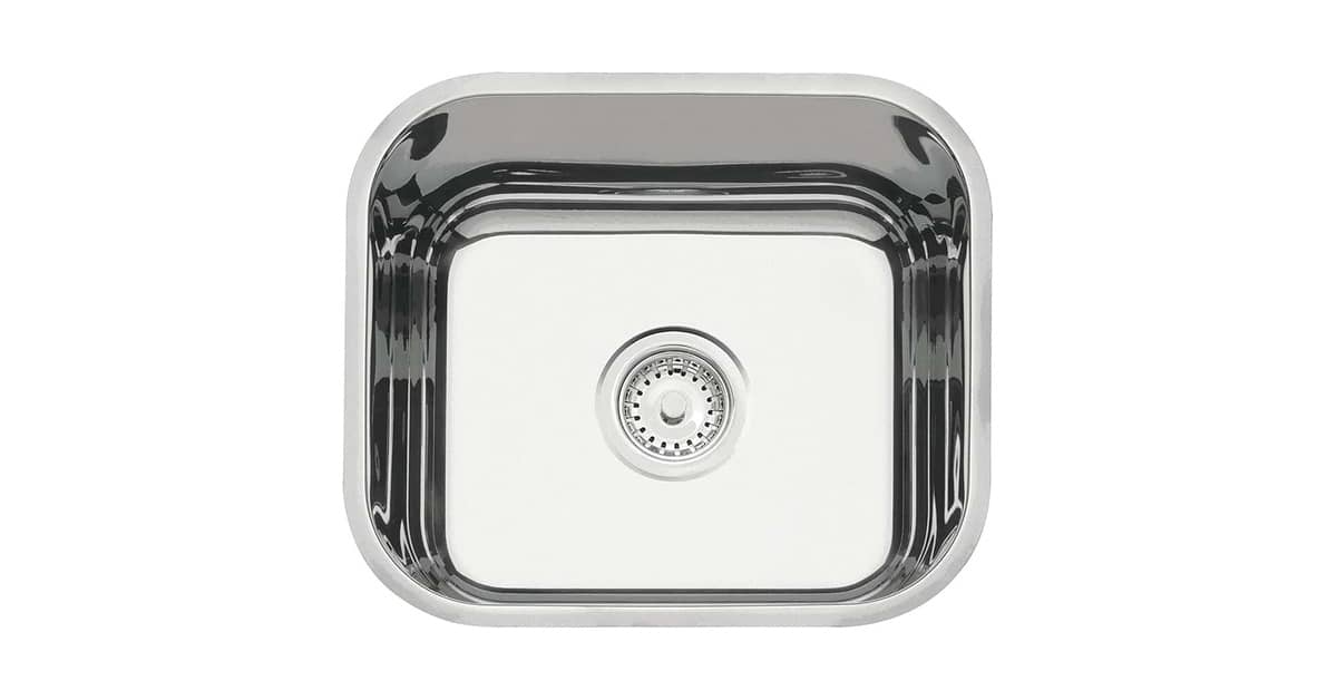 Qual o Melhor Inox para Cuba de Cozinha: 304 ou 201?