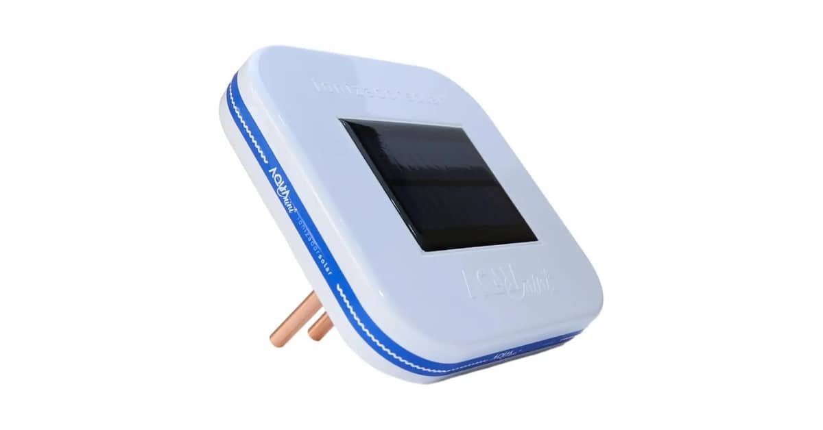 Qual o Melhor Ionizador Solar para Reduzir Cloro?