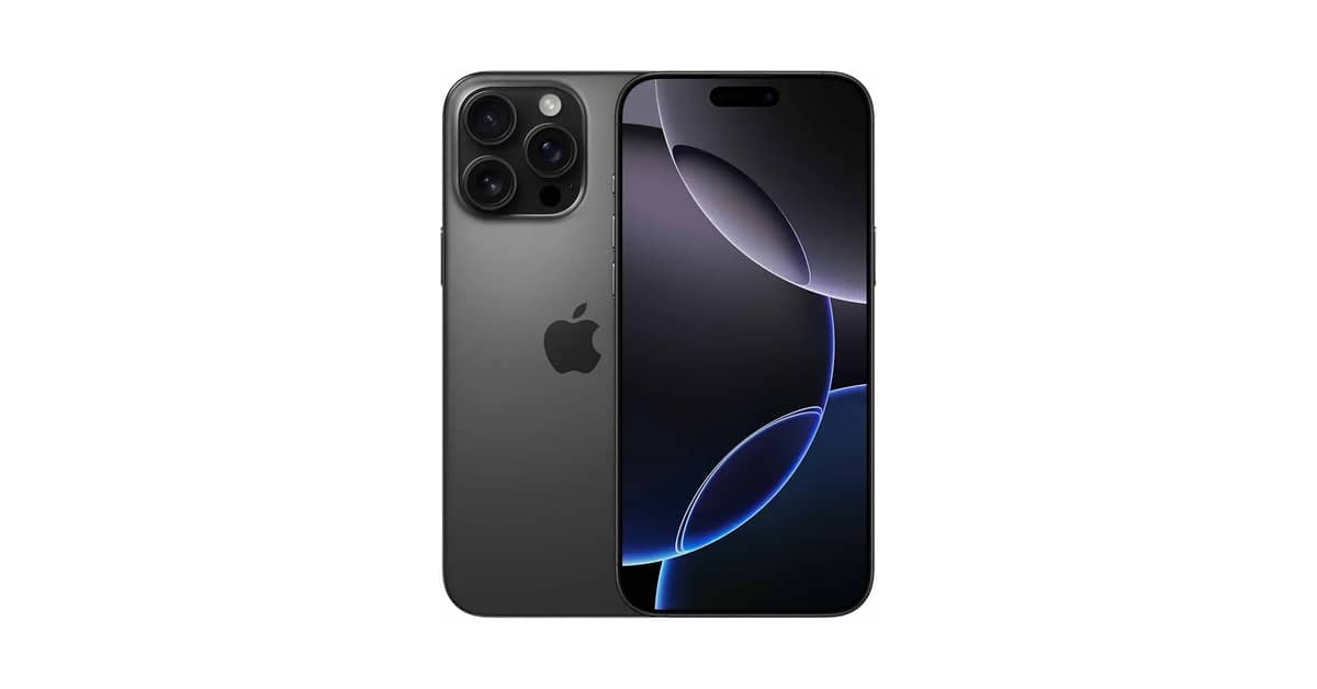 Qual o Melhor iPhone 16 Pro Max: Análise Final