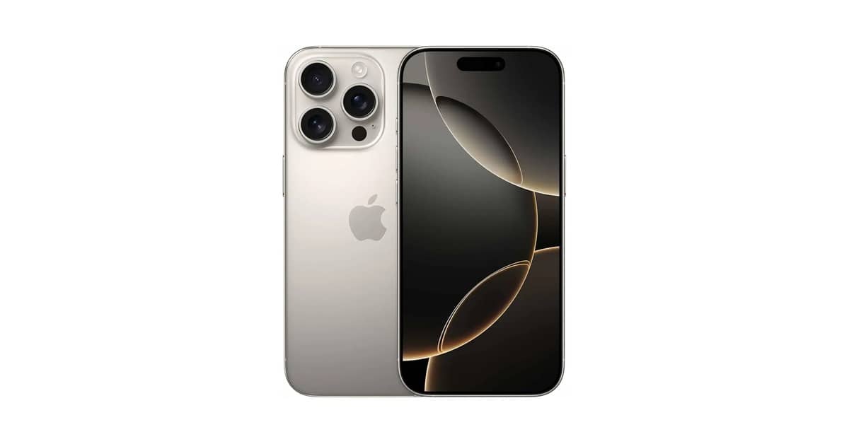 Qual o Melhor iPhone 16 Pro: Guia de Armazenamento