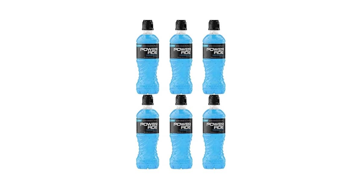 Qual o Melhor isotônico para Hidratação Intensa?