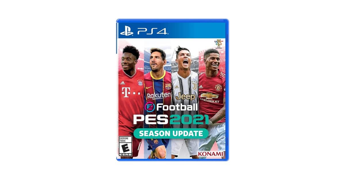 Qual o Melhor Jogo de Futebol para Console: Análise de Jogabilidade