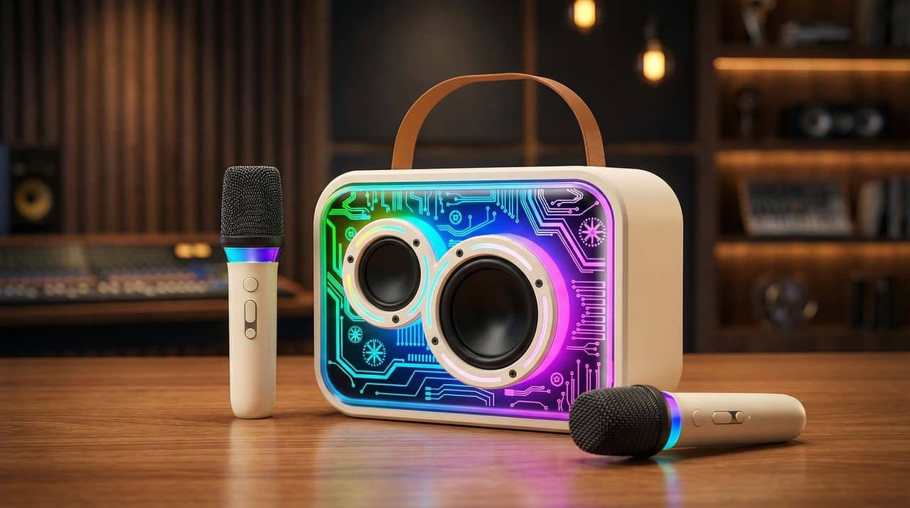 Qual o Melhor karaokê para casa? 10 Kits Completos