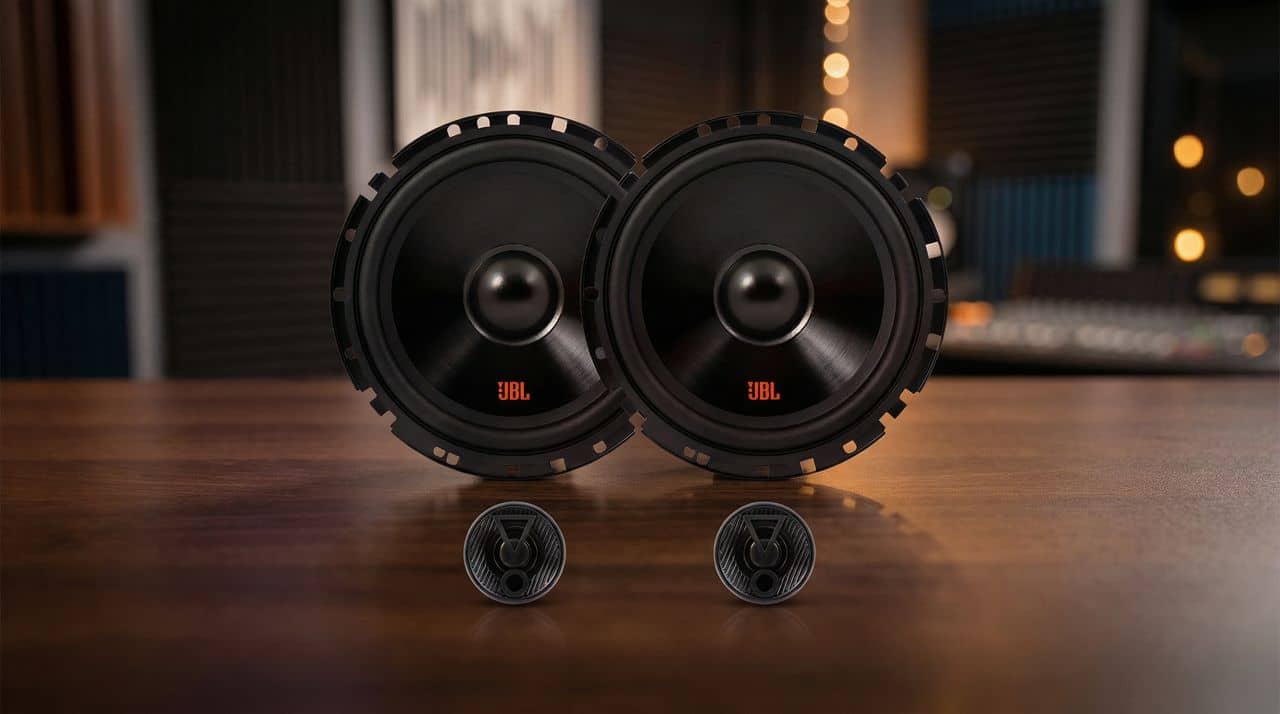 Qual o Melhor kit 2 vias 6 polegadas? Análise de 10 Opções Potentes