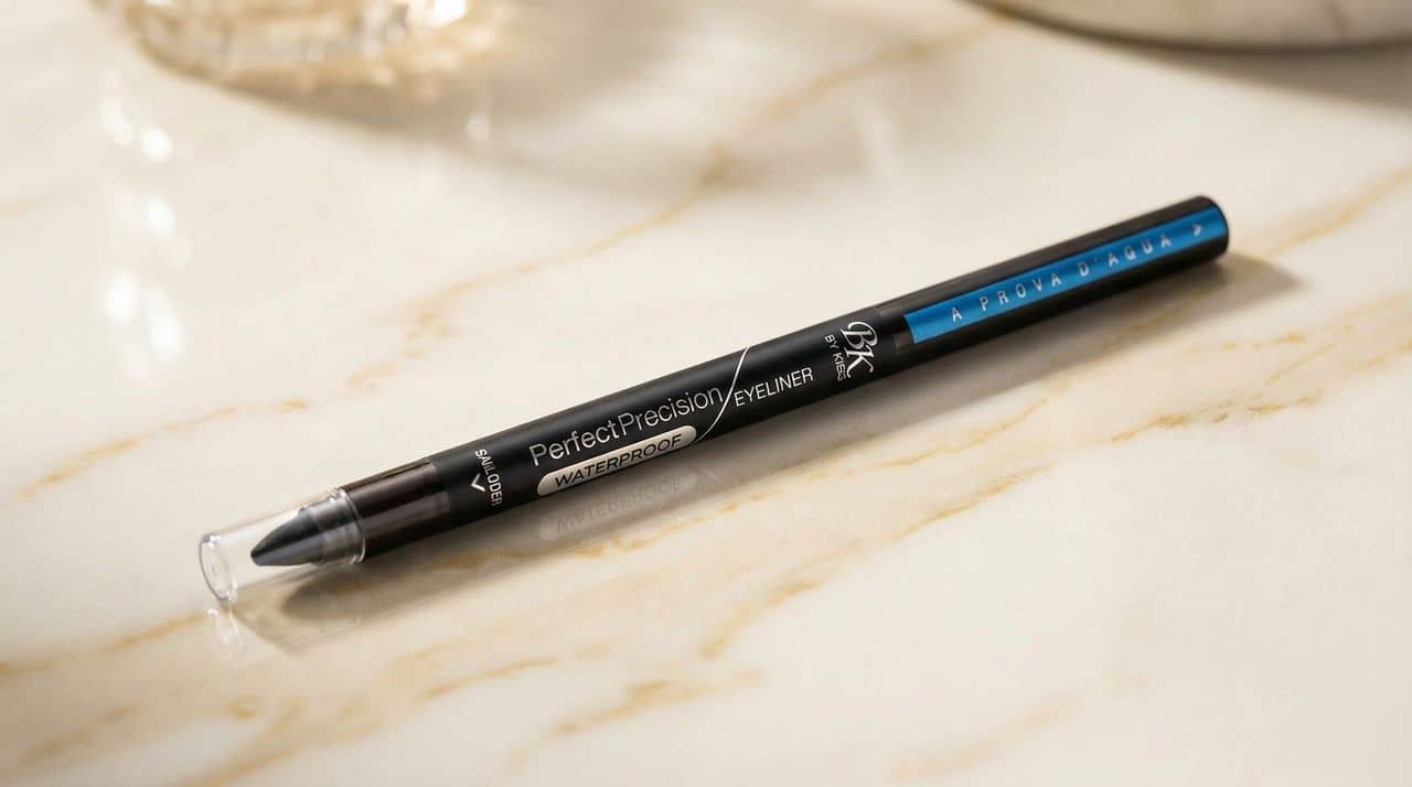 Qual o Melhor Lápis de Olho a Prova d Agua Marrom: 5 Opções Duráveis
