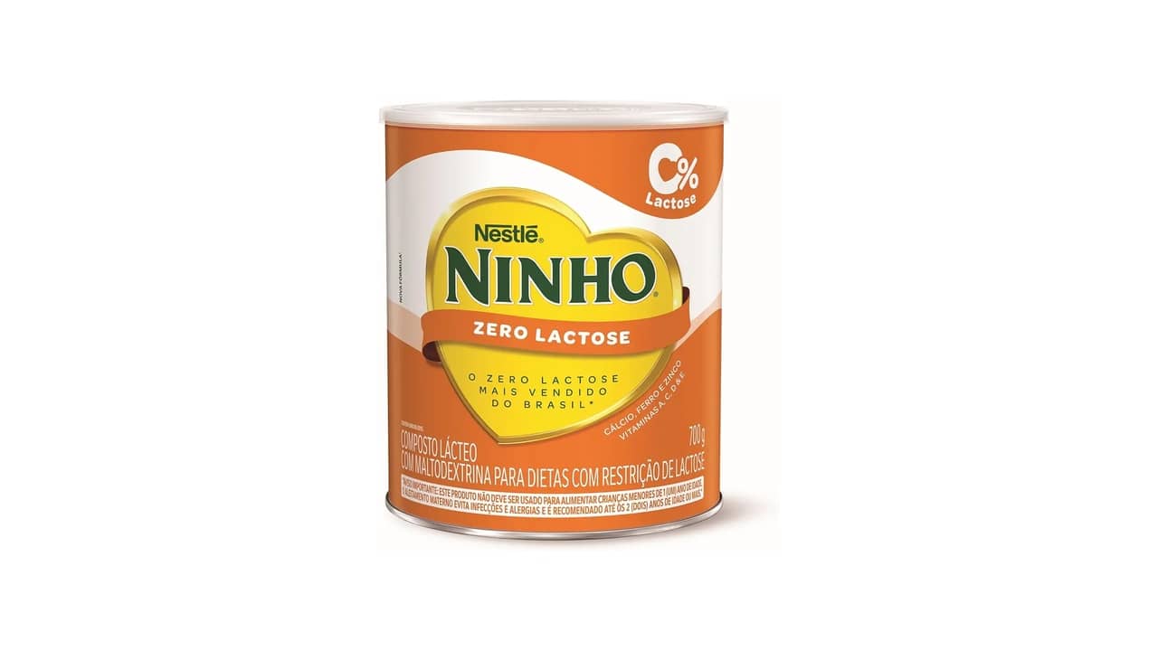 Qual o Melhor leite em pó zero lactose: Guia Útil