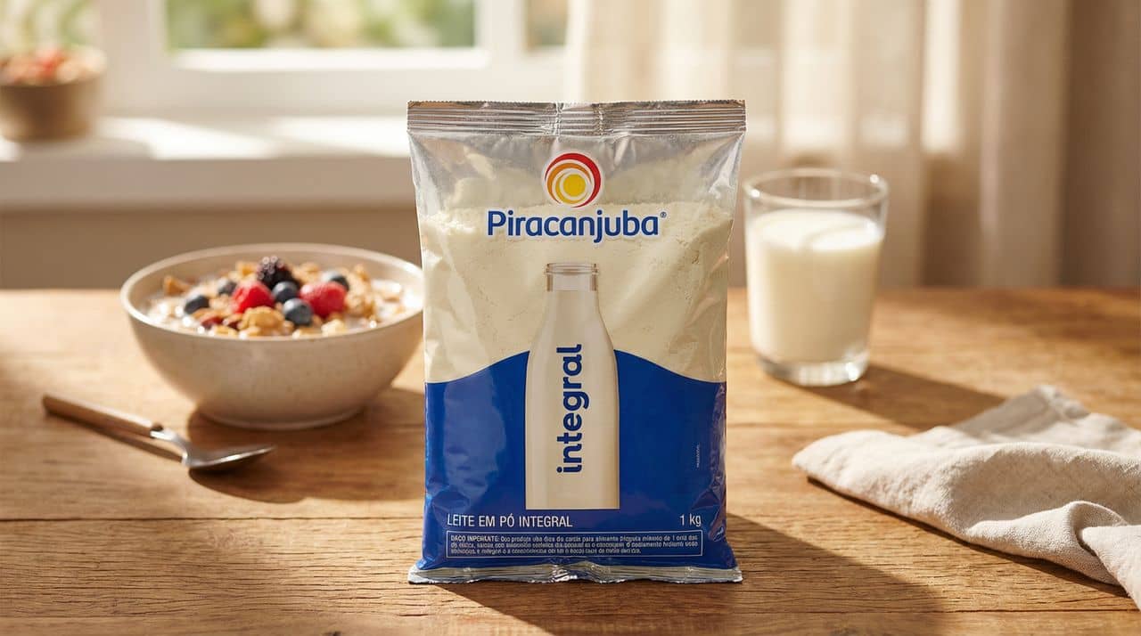 Qual o Melhor Leite Integral ou Desnatado: Guia Nutricional