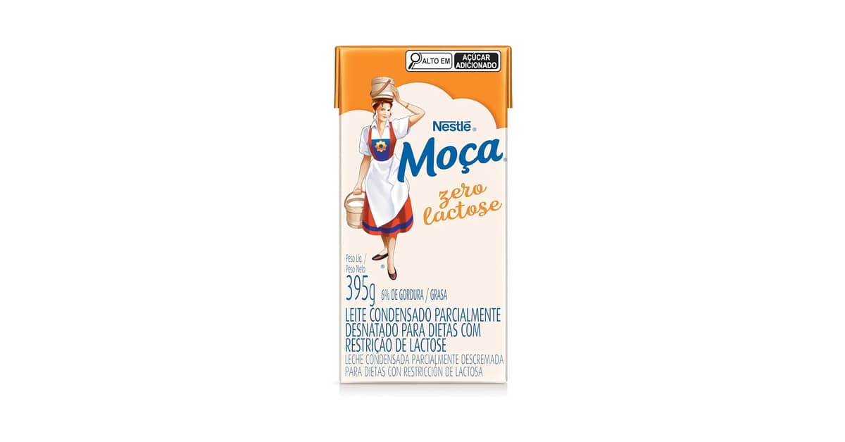 Qual o Melhor Leite Zero Lactose de Caixinha com Mais Proteína?